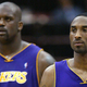 Illustration for article titled In New Book, Shaq Explains How Kobe's Sexual Assault Charges Destroyed The Lakers